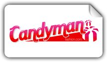 CANDYMAN